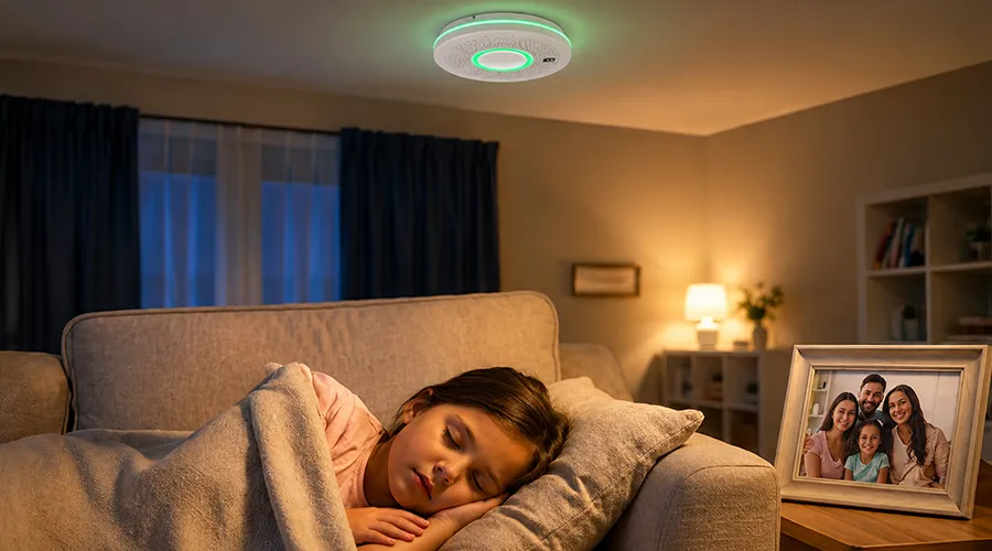 smoke alarm installation smoke alarm installation