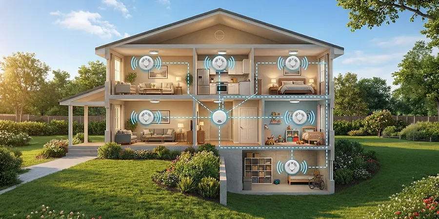 smoke alarm compliance smoke alarm compliance
